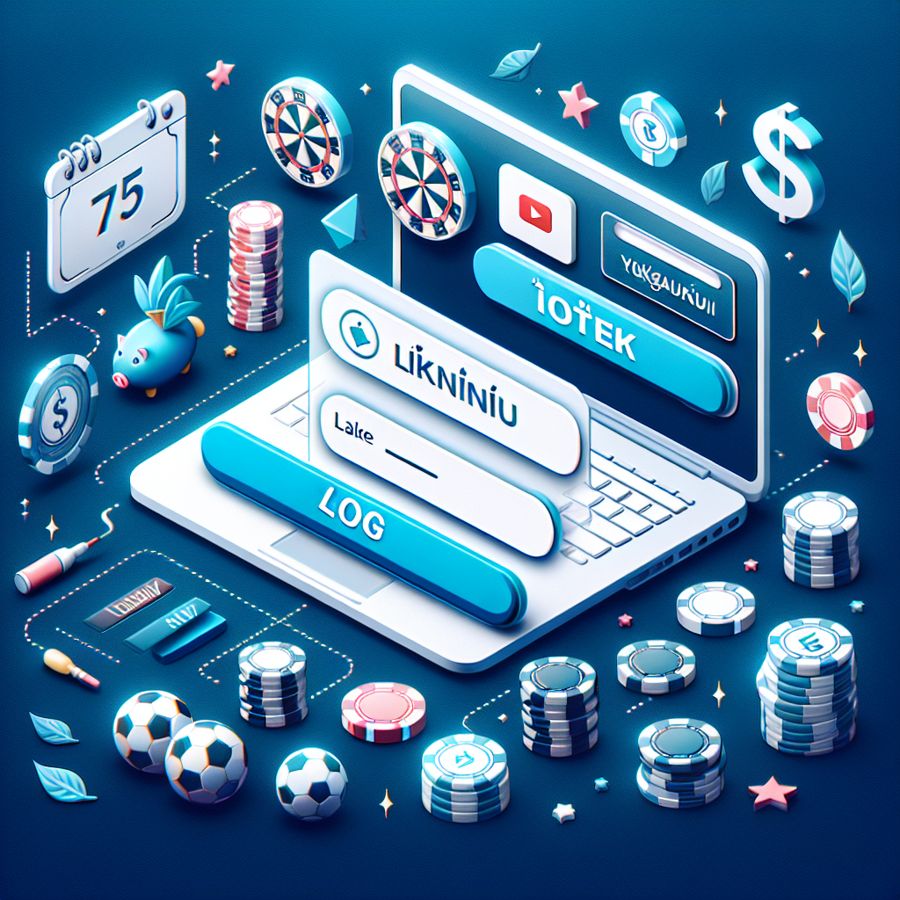 Lunabet'e Giriş Nasıl Yapılır? Adım Adım Kılavuz